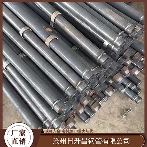 旬邑声测管生产厂家