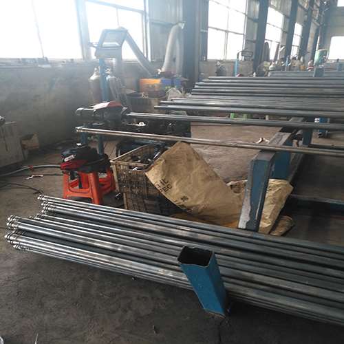 旬邑桥梁桩基声测管的施工工艺流程